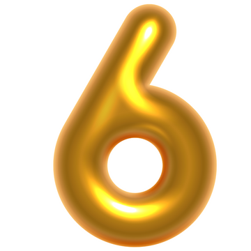 Цифра 6