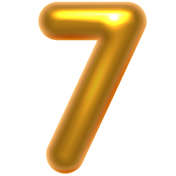 Цифра 7