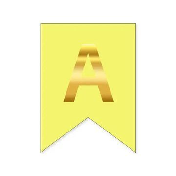 Жовті прапорці