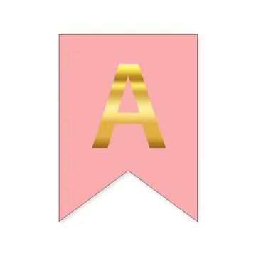 Рожеві прапорці